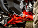 Honda Talon 1000 Front Bumper