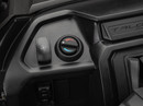 Honda Talon 1000 In-Dash Heater