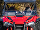 Honda Talon 1000 Half Windshield