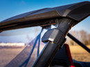 Honda Talon 1000 Full Windshield - Honda Talon Scratch Resistant Full Windshield