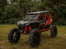 Honda Talon 1000 Glass Windshield