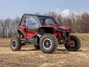 Honda Talon 1000 Primal Soft Cab Enclosure Upper Doors
