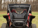 Honda Talon 1000 Rear Vented Windshield