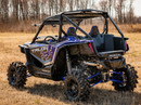 Honda Talon 1000 Rear Windshield