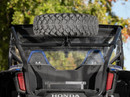 Honda Talon 1000 Spare Tire Carrier