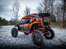 Honda Talon 1000 Spare Tire Carrier