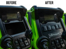 Honda Talon 1000 Switch Plate