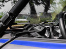 Honda Talon 1000 Vented Full Windshield