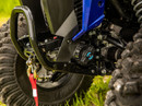 Honda Talon 1000 Winch Mounting Plate