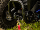 Honda Talon 1000 Winch Mounting Plate