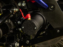 Honda Talon 1000 Winch Mounting Plate