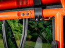 Honda Talon 1000-4 Hard Cab Enclosure Upper Doors