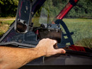 Honda Talon 1000-4 Hard Cab Enclosure Upper Doors