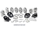 Honda Talon 1000R 6" Portal Gear Lift