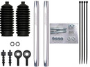 Honda Talon 1000R Billet Aluminum Hex Tie Rod Kit