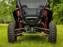 Honda Talon 1000R Billet Aluminum Radius Arms