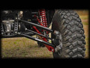 Honda Talon 1000R Tubed Radius Arms