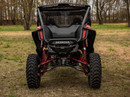 Honda Talon 1000R Tubed Radius Arms