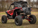 Honda Talon 1000R Tubed Radius Arms