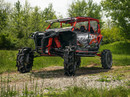 Honda Talon 1000R-4 Heavy-Duty Nerf Bars