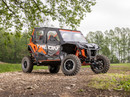 Honda Talon 1000R-4 Primal Soft Cab Enclosure Upper Doors