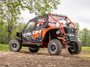 Honda Talon 1000R-4 Primal Soft Cab Enclosure Upper Doors