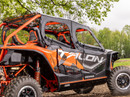 Honda Talon 1000R-4 Primal Soft Cab Enclosure Upper Doors