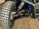Honda Talon 1000X 1.5" Forward Offset Boxed A-Arms