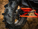 Honda Talon 1000X 4" Portal Gear Lift