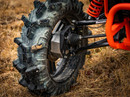 Honda Talon 1000X 4" Portal Gear Lift