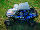 Honda Talon 1000X Aluminum Roof