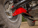Honda Talon 1000X High-Clearance Rear Trailing Arms