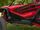 Honda Talon 1000X Lower Doors