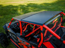 Honda Talon 1000X-4 Aluminum Roof