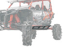 Honda Talon 1000X-4 Heavy-Duty Nerf Bars