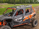 Honda Talon 1000X-4 Primal Soft Cab Enclosure Upper Doors