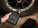 Jump Starter with Air Compressor