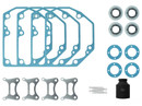 Kawasaki 4" Portal Gear Lift Conversion Kit - Gen 1 To Gen 2
