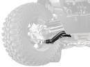 Kawasaki Brute Force High-Clearance Lower A-Arms