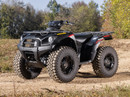 Kawasaki Brute Force High-Clearance Lower A-Arms