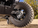 Kawasaki Brute Force High-Clearance Lower A-Arms