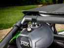 Kawasaki H2 Wakeboard Speaker Mount