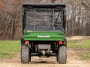 Kawasaki Mule 4000 Rear Windshield