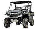 Kawasaki Mule Pro 2” Lift Kit