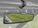 Kawasaki Mule Pro Aluminum Rear-View Mirror - Can-Am Defender Aluminum Rear-View Mirror