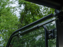 Kawasaki Mule Pro Cab Enclosure Doors - Kawasaki Mule Pro FX / FXT Full Doors