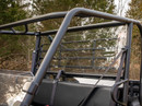 Kawasaki Mule Pro FX Rear Windshield