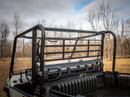 Kawasaki Mule Pro FX Rear Windshield