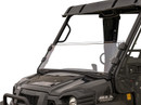 Kawasaki Mule Pro Half Windshield