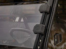 Kawasaki Mule Pro Half Windshield